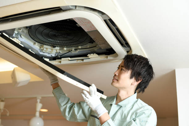 Best Air Vent Cleaning Services  in Linn, MO